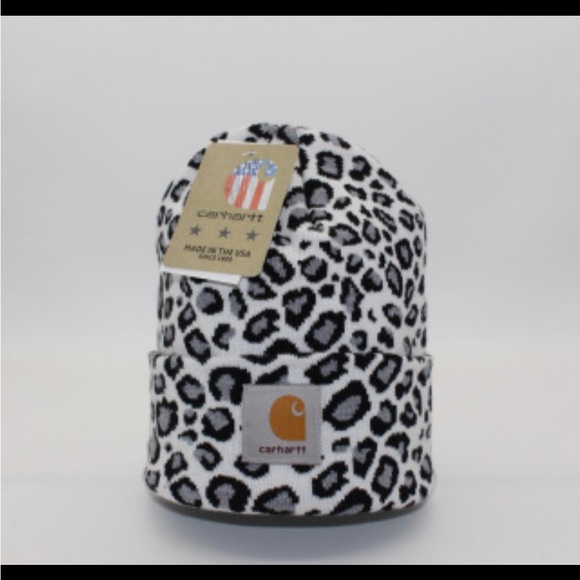 Printed Carhartt hats BRAND NEW - Picture 10 of 11